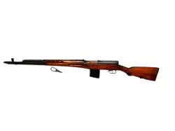 Tokarev SVT-40 z 1941 roku | Stan bardzo dobry