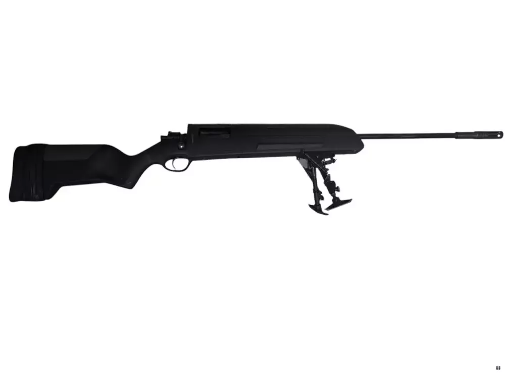 Mauser K98 – bicia z wroną, osada z tworzywa | Stan bardzo dobry –