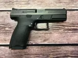 Pistolet CZ P 10- C bez OR