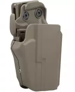 Twarda KABURA Taktyczna | Na Pistolet | NOWA!