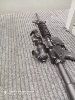 CQ A AR15 