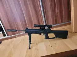 Beretta CX4 Storm CO2
