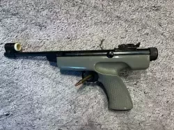Sprzedam pistolet pneumatyczny Diana 6, kal.4,5mm