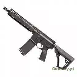 Karabinek Daniel Defense DDM4 MK18 SBR kal. 5,56x45mm / .223Rem