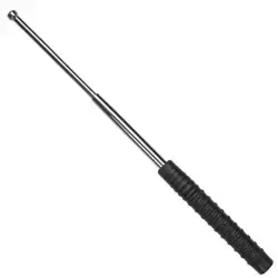 Pałka teleskopowa ESP 21'' (ExB-21N-NI BH-02) + kabura