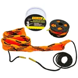 Wycior sznurowy/sznur do czyszczenia broni (kaliber 16) – CELNA