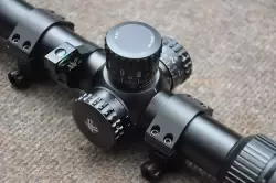 Luneta Vortex Golden Eagle HD 15-60x52 ECR-1 MOA