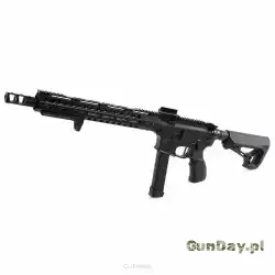 Karabinek PCC Bul Armory BL-9 lufa 14.5 cala, Czarny kal. 9x19
