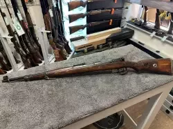 Karabin Mauser 98, kal. 8x57JS