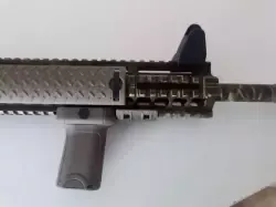Karabinek Colt Sporting 5,56/.223REM