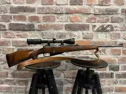 Sprzedam sztucer myśliwski Mosin 7,62x53R.