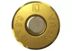 Łuski LAPUA 6,5x47 Lapua Boxer 100 sztuk w pudełku