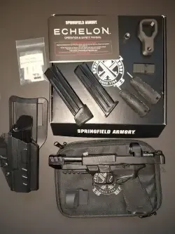 Springfield Echelon