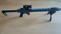 Karabinek Derya TM22-A-18 .22lr