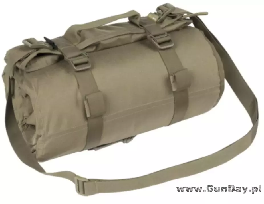Mata strzelecka Helikon Backblast Mat® - Adaptive Green (AC-MBB-CD-12)