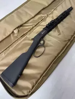 Karabin powtarzalny CITADEL Levtac-92 kal. 44 Mag
