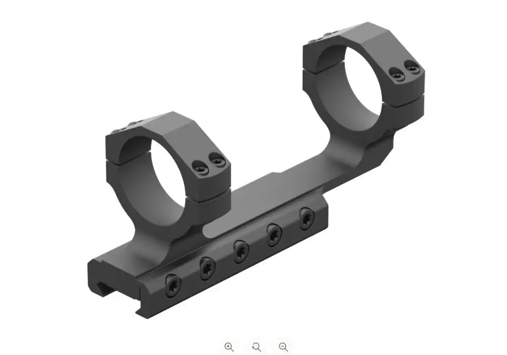 Montaż aluminiowy Leupold Mark AR 34 mm