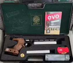 SPRZEDAM STEYR EVO 10 E COMPACT