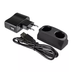 Ładowarka do akumulatorów Pulsar APS 2/ APS3