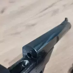 Pistolet Sportowy High Standard 107 Military