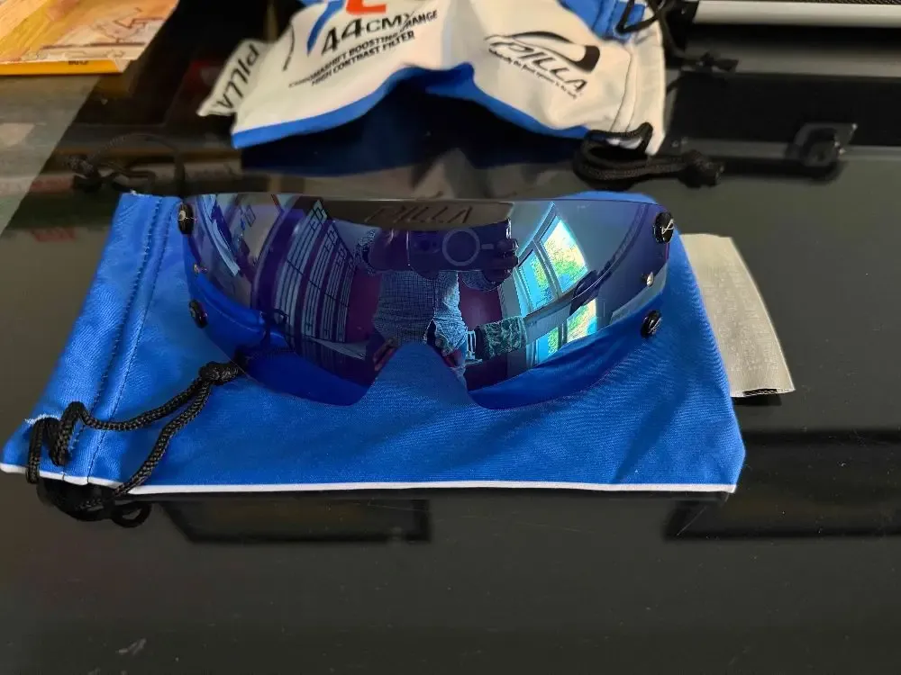 okulary Pilla Outlaw X6
