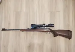 Cz 550 lux .308 win