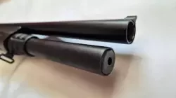 Strzelba powtarzalna KRAL ARMS Tactical L kaliber 12/76.
