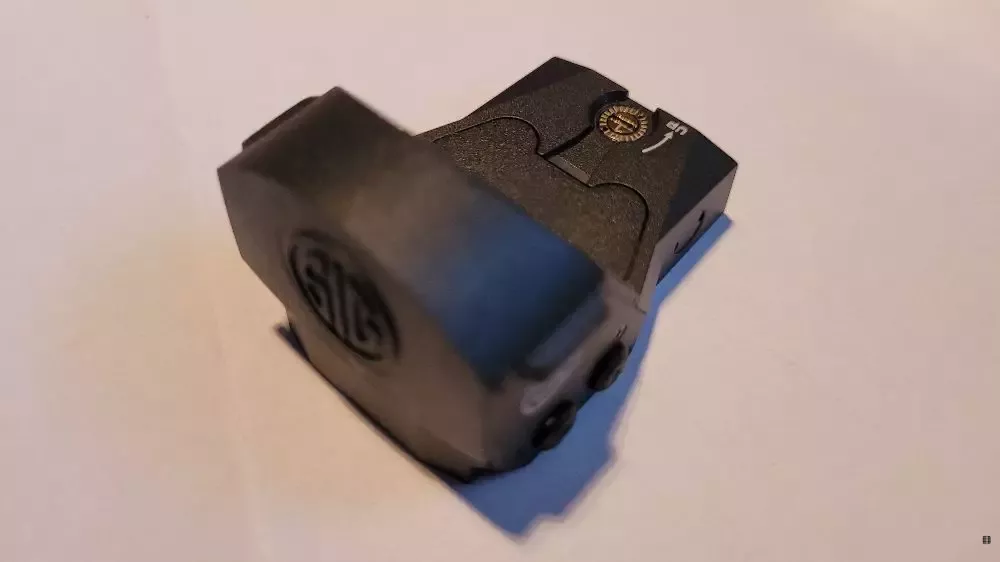 Kolimator Sig Sauer Romeo 1