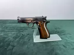 Pistolet Beretta mod. 81  kal.  7.65 browning.  2#