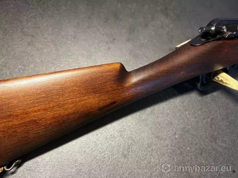 MOSIN OWG