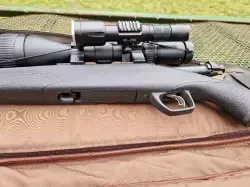 Sztucer Remington 783 .308 Win syntetyk