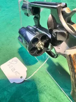 S&W 