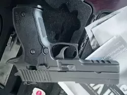 Sig Sauer LDC 2