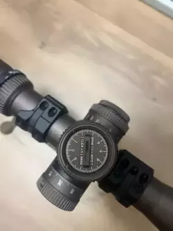 Sztucer Steyr Arms SSG M1 + Vortex Razor III HD. W doskonałym stanie. Precyzyjny karabin wyborowy. Wystrzelone 150szt