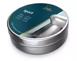 Diabolo H&N SPORT GLATT 5,5/250