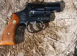 Sprzedam rewolwer S & W Mod. 15