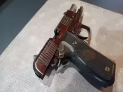 Radomski MAG-95 stan BDB + 2 magazynki