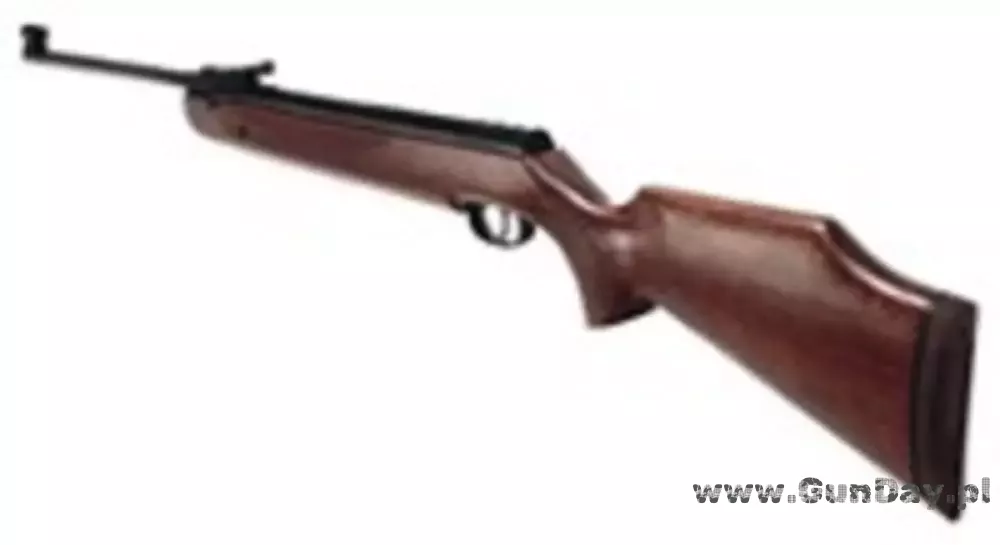  Karabin wiatrówka HW 95 Luxus