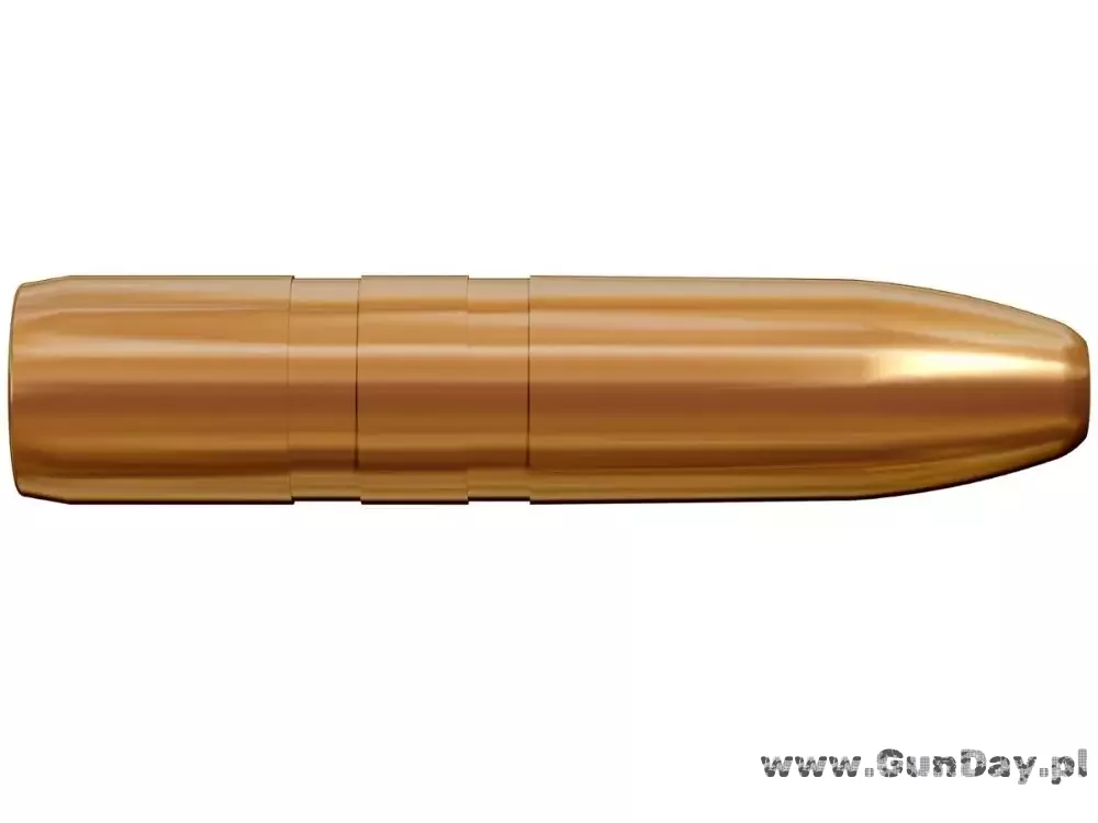 Pudełko LAPUA 6,5/.264 MEGA 10,1g/155gr