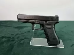 Pistolet GLOCK 37 kaliber 45 G.A.P.
