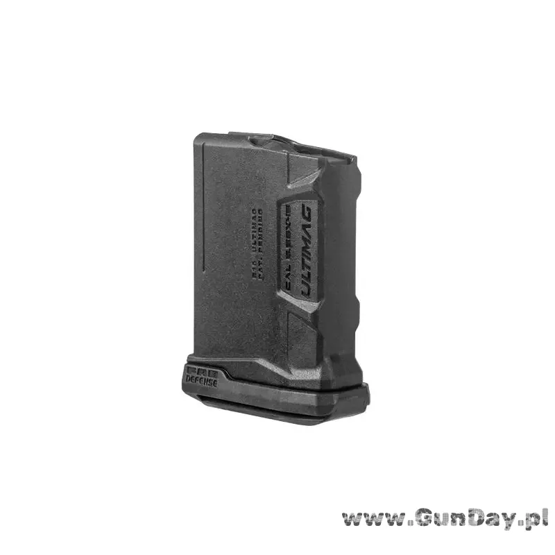 Magazynek plastikowy FAB ULTIMAG 10R do M16/M4/AR15