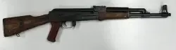 Karabinek AK GN 60/72 desantowy kal. 7,62x39