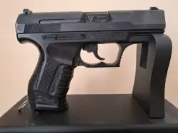 Walther P99 2004