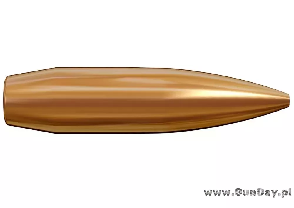 Pudełko LAPUA .308 SCENAR 12g/185gr
