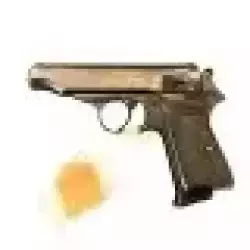 Walther Fertigung Zella Mehlis PP | Stan dobry + 