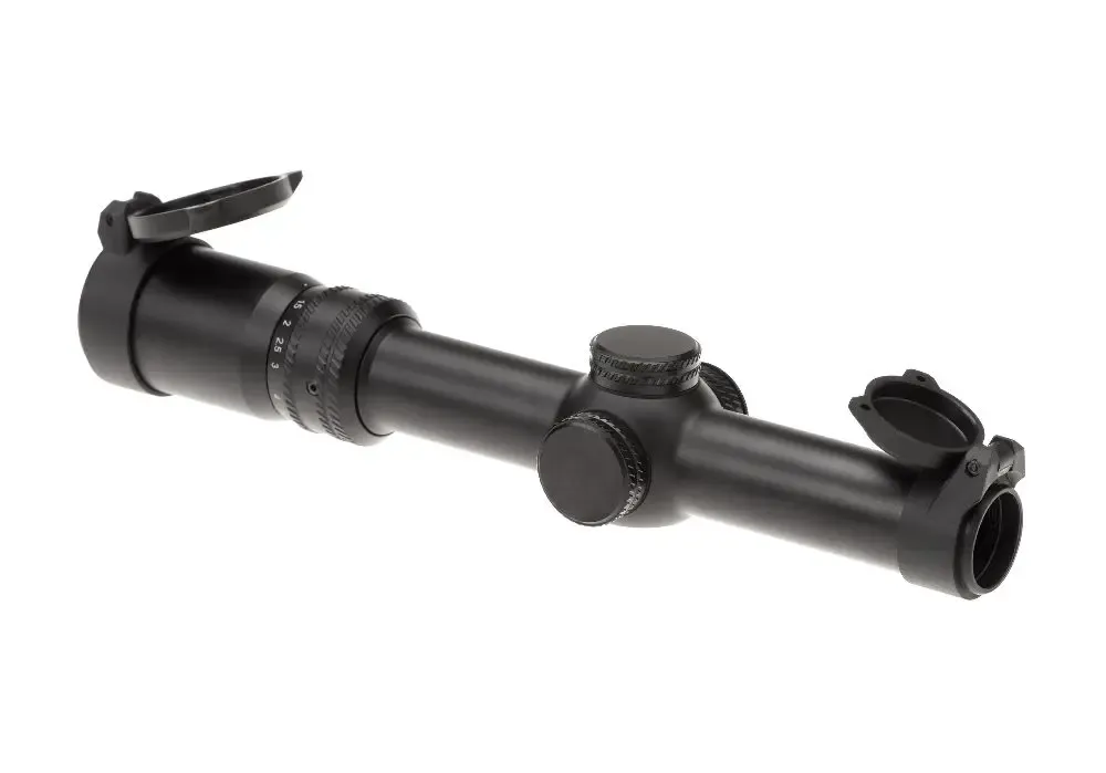 Luneta biegowa Sightmark Citadel 1-10x24 CR1 SM13138CR1
Na gwarancji.
3 razy użyta.
100% sprawna. 
Chęć wymiany na inny model 