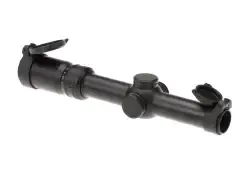 Luneta biegowa Sightmark Citadel 1-10x24 CR1 SM13138CR1
Na gwarancji.
3 razy użyta.
100% sprawna. 
Chęć wymiany na inny model 