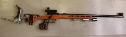 Karabin sportowy Anschutz 1813 Supermatch