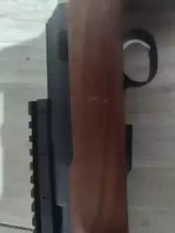 Sprzedam karabin CZ 457 MTR 20", Nowa, kaliber 22.lr