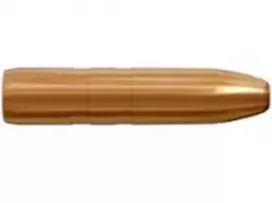 Pociski LAPUA 6,5/.264 MEGA 10,1g/155gr 100 sztuk w pudełku